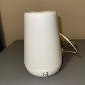 Hatch Rest 1st Gen HBREST Night Light Dimmable
Sleep Trainer Baby Sound Machine